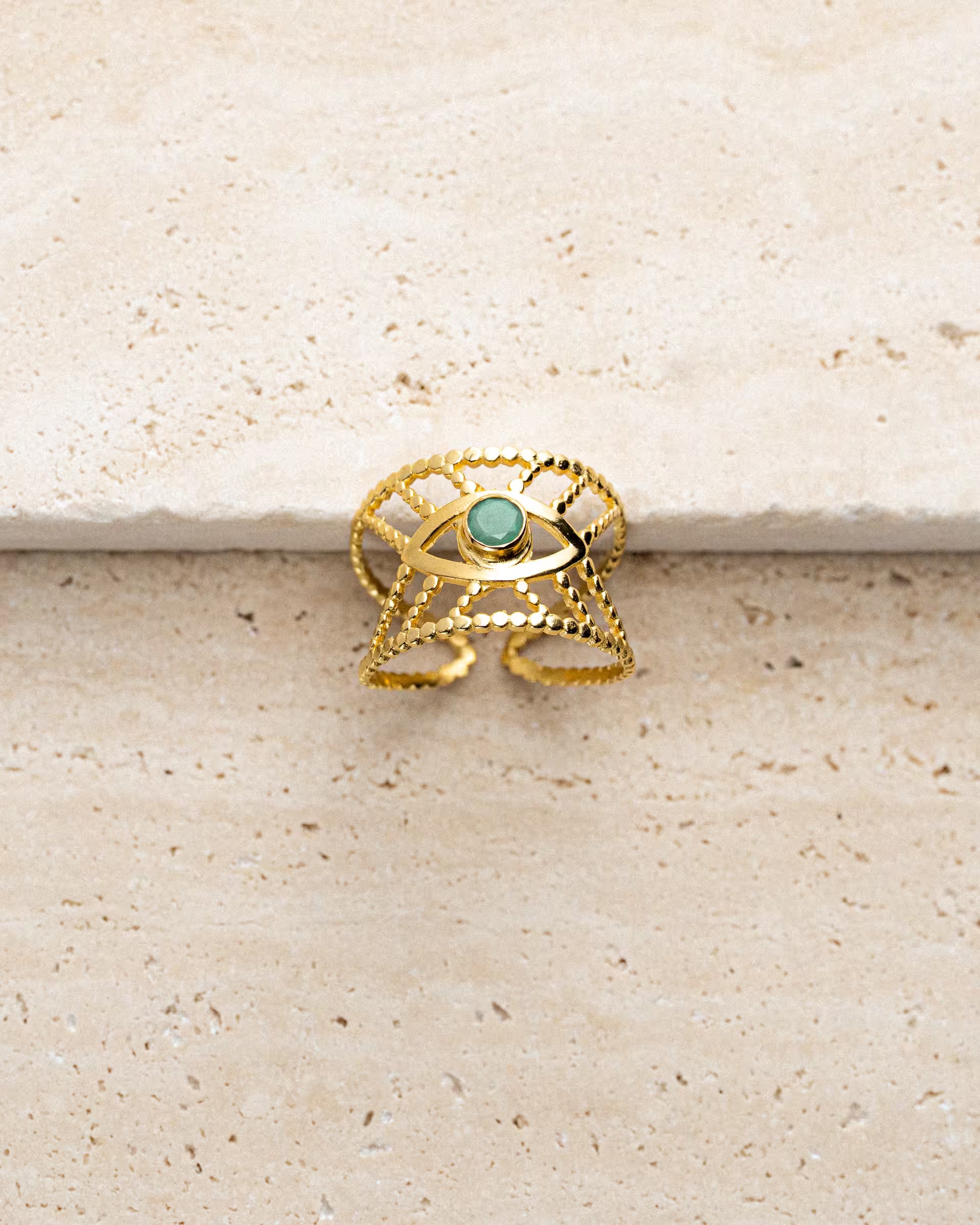 Intuition Ring