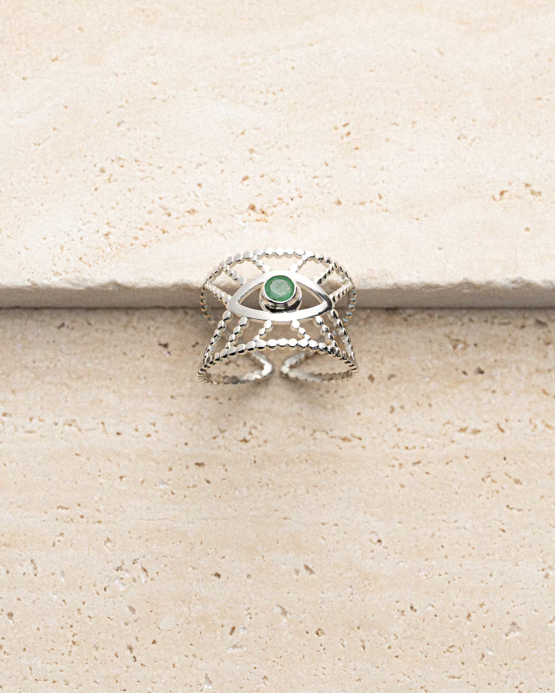 Intuition Ring